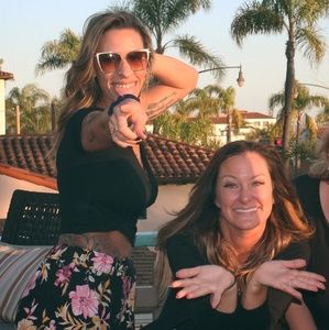 Meet your Posher, Charlene